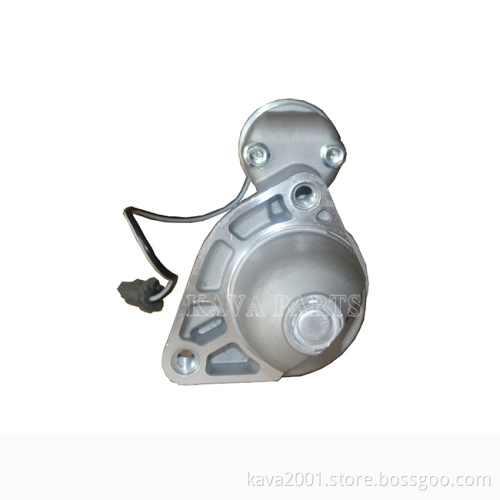 12V Starter Motor For Infiniti Nissan Lester 17934 S114932 S114932A" could be simplified to:

"12V Starter Motor Infiniti Nissan Lester 17934 S114932 S114932A" 

However, for better SEO and readability, you might consider:

"12V Starter Motor for Infiniti